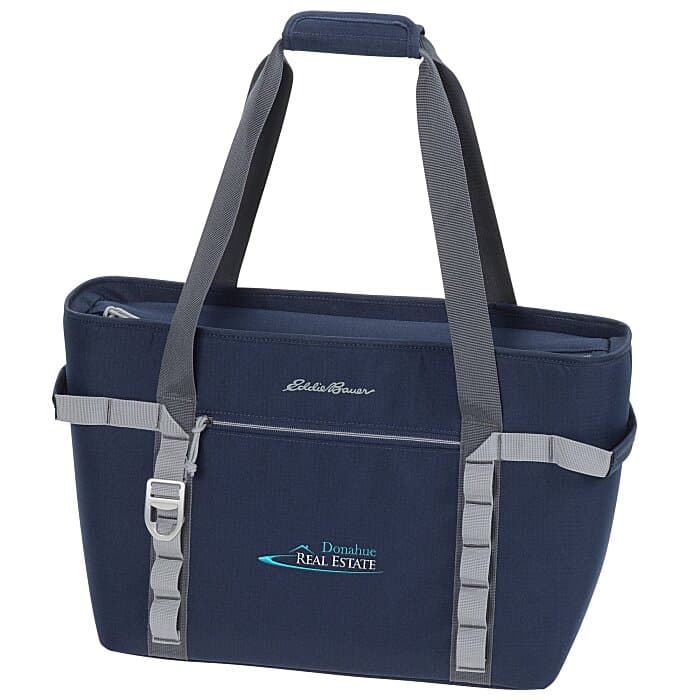 Eddie Bauer Adventure Cooler Tote