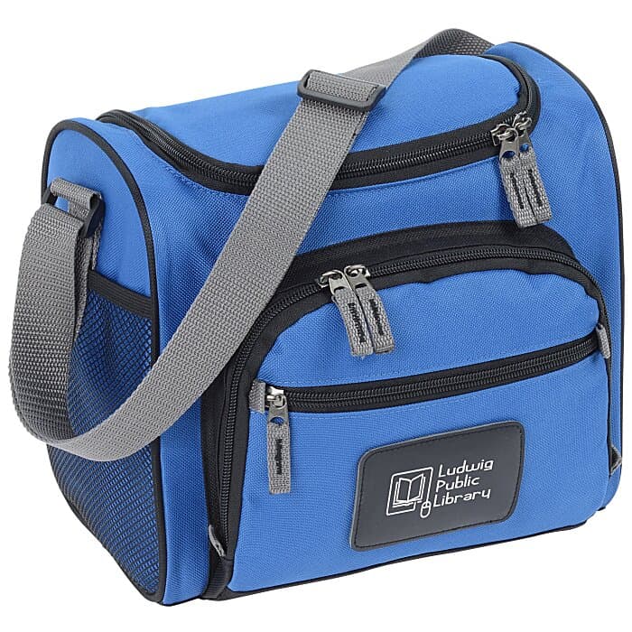 Sidekick 10-Can Duffel Cooler