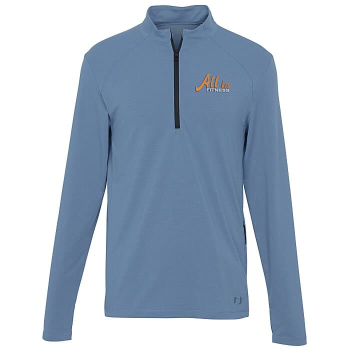OGIO Movement 1/4-Zip Pullover - Men's