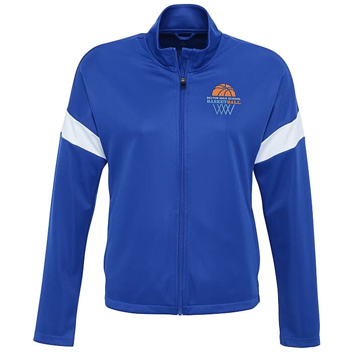 Wayfaring Full-Zip Jacket - Ladies'