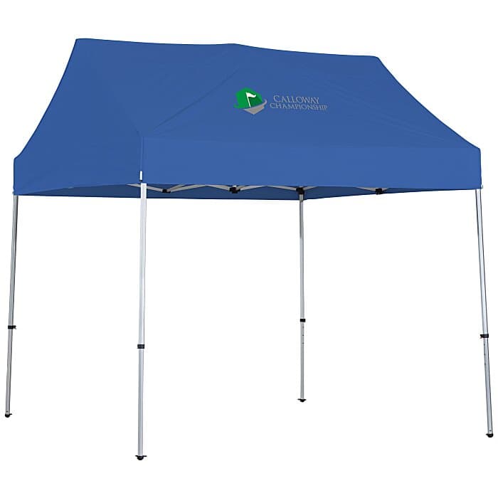 Premium Gable Event Tent - 10' x 10' - 1 Location