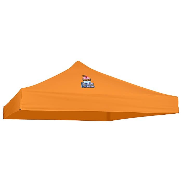 Deluxe 10-foot Event Tent - Replacement Canopy - 1 Location