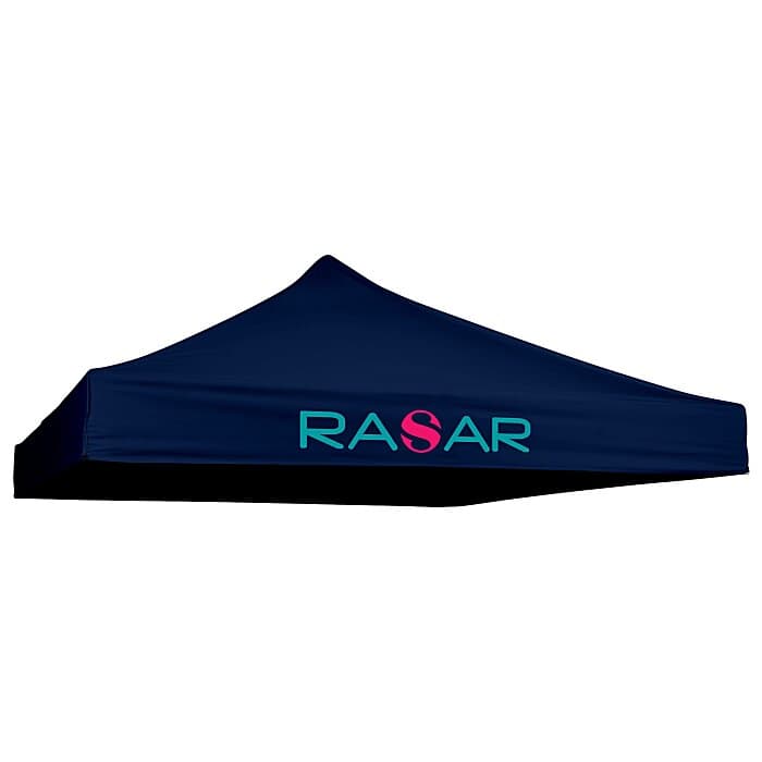 Deluxe 10-foot Event Tent - Replacement Canopy - 2 Locations