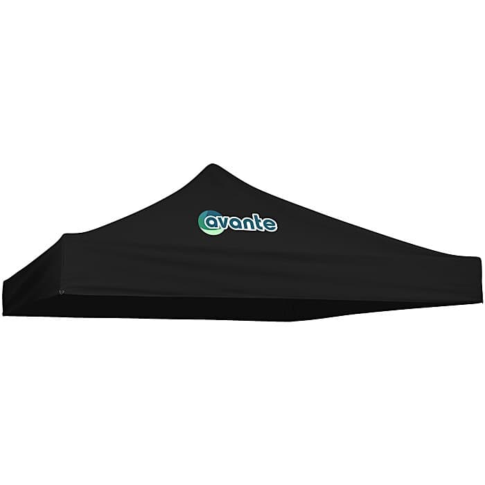 Premium 10-foot Event Tent - Replacement Canopy - 2 Locations