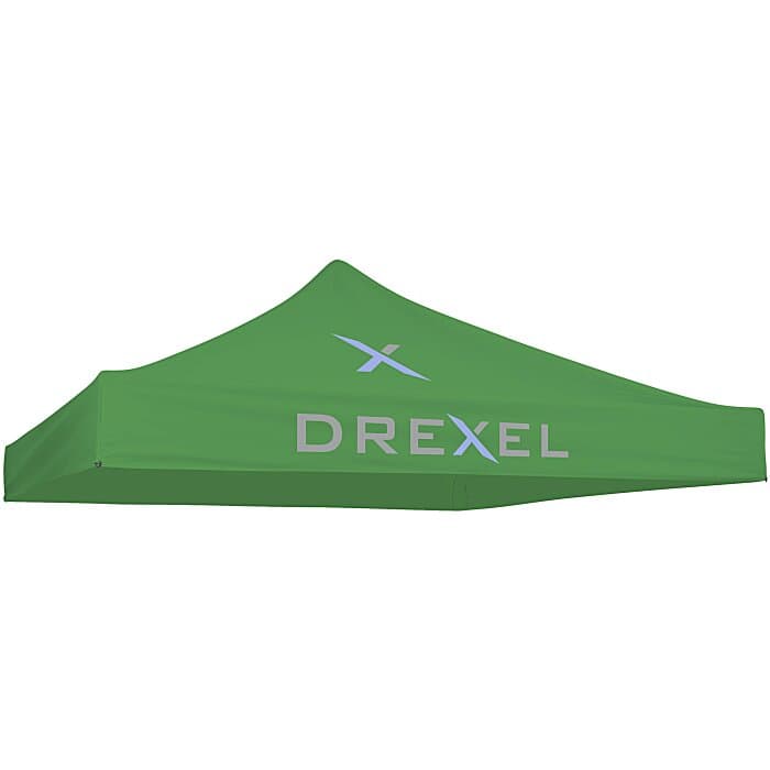 Premium 10-foot Event Tent - Replacement Canopy - 4 Locations