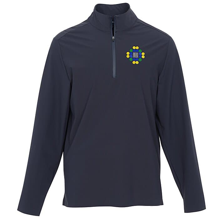 CrownLux Performance Windsor Welded 1/4-Zip - Men's