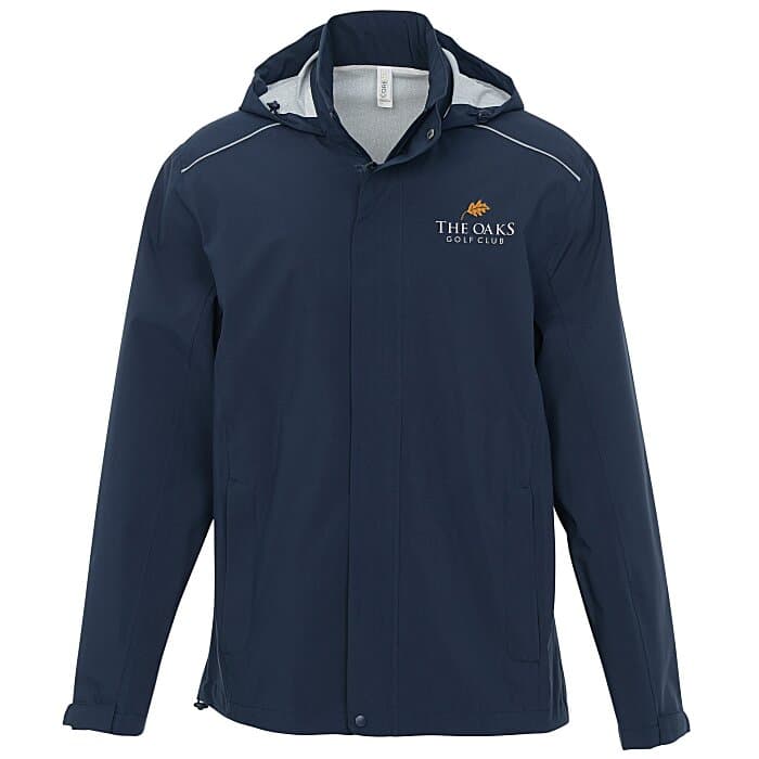 Barrier Rain Jacket - Men's