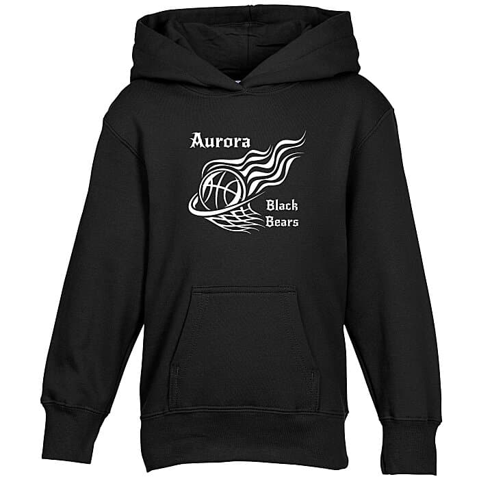 Team Favorite Hoodie - Youth - Screen