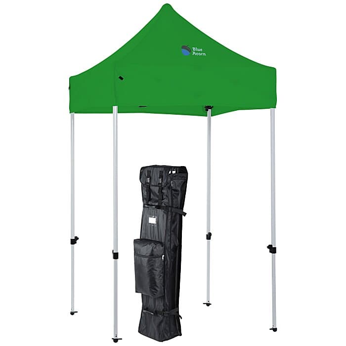 Thrifty 5-foot Event Tent with Soft Carry Case