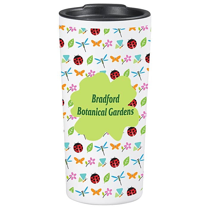 Koozie® Vacuum Tumbler - 16 oz