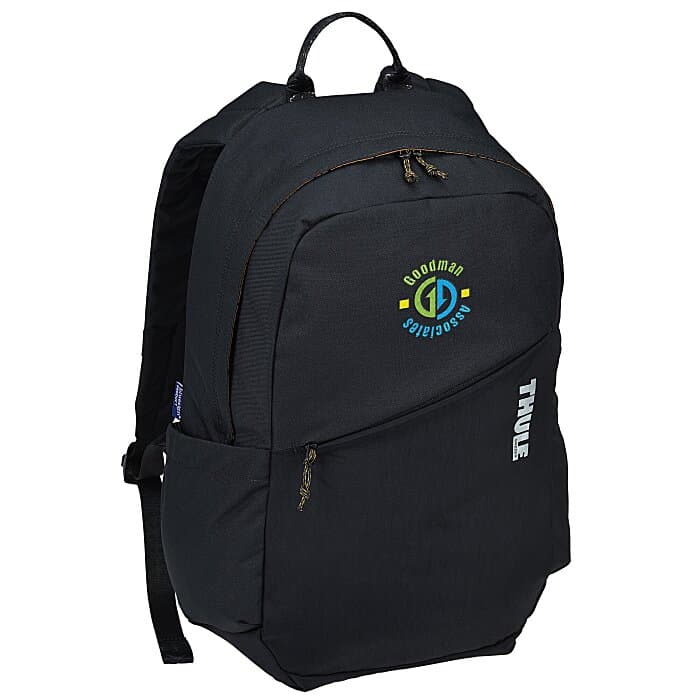 Thule Heritage Notus 15-inch Laptop Backpack - Embroidered