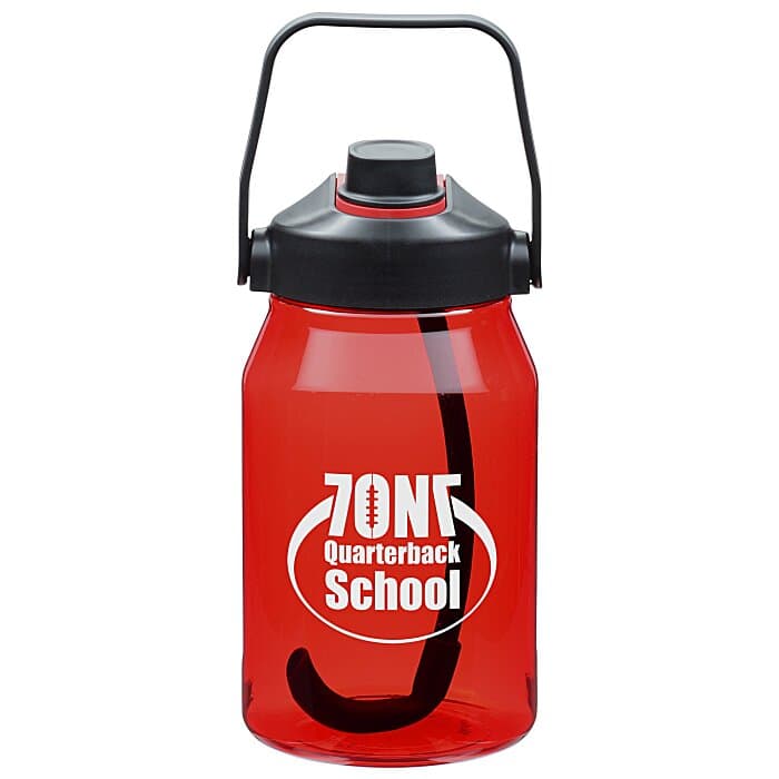Team 365 Zone HydroSport Bottle - 64 oz.