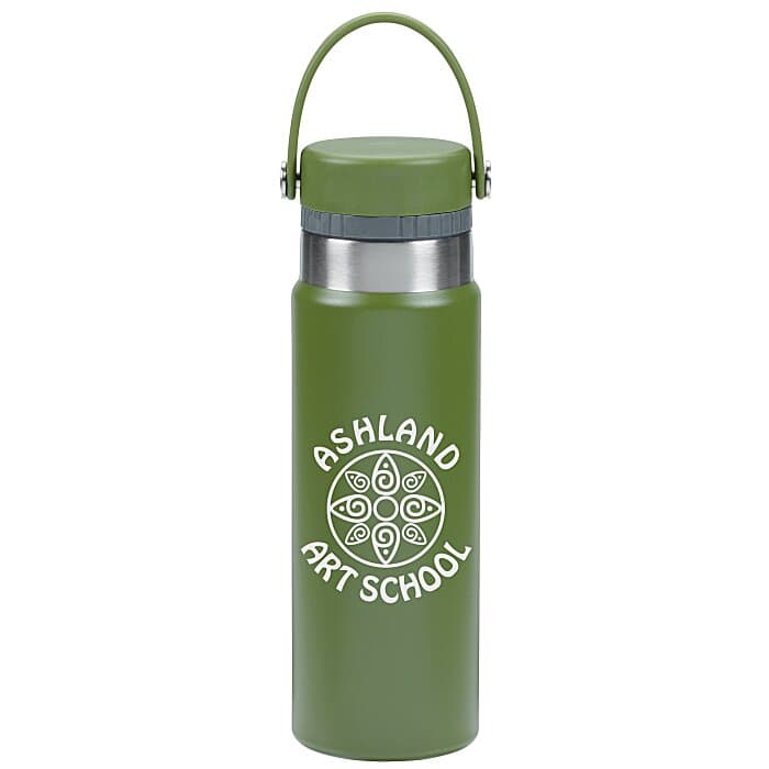 h2go Realm Vacuum Bottle - 25 oz