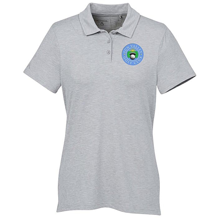 Antigua Matter Polo - Ladies'