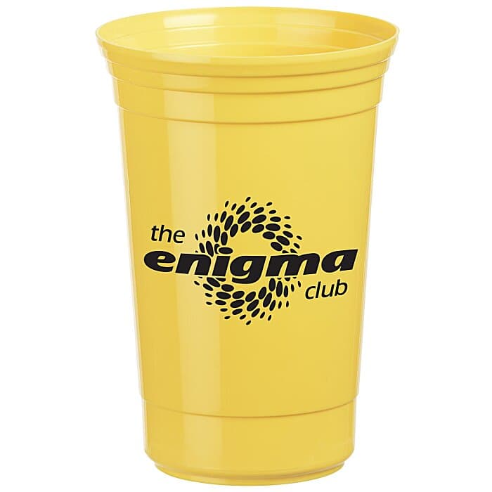Stadium Party Cup - 20 oz