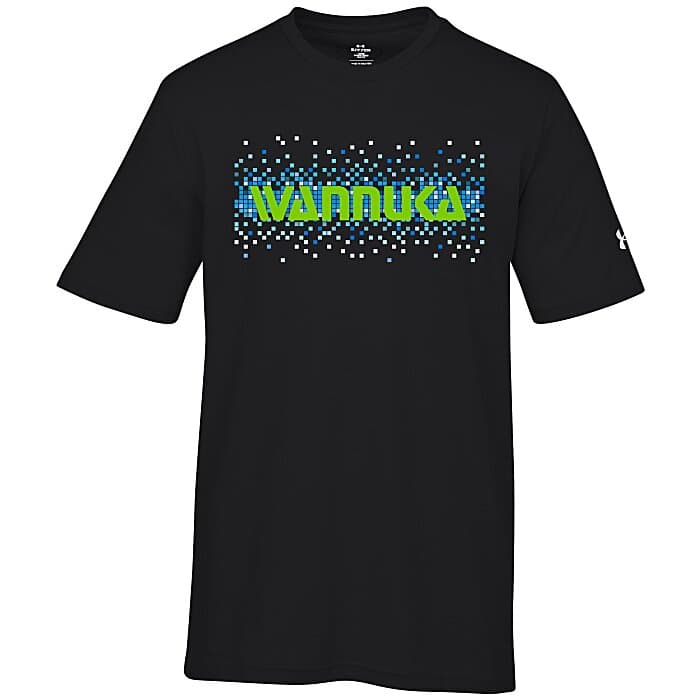 Under Armour Athletic T-Shirt 2.0 - Men's - Full Color