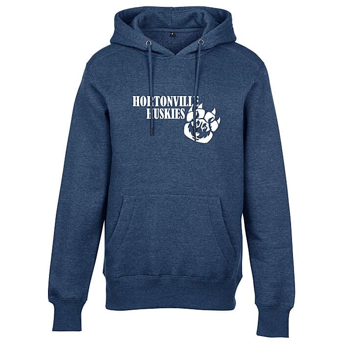 Perfect Blend Hoodie - Screen
