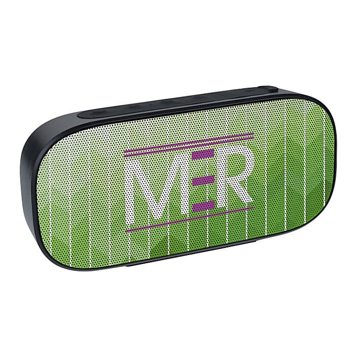 Stark 2.0 Outdoor Bluetooth Speaker - Full Color