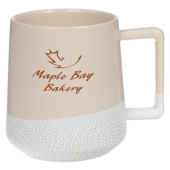 Gale Coffee Mug - 17 oz