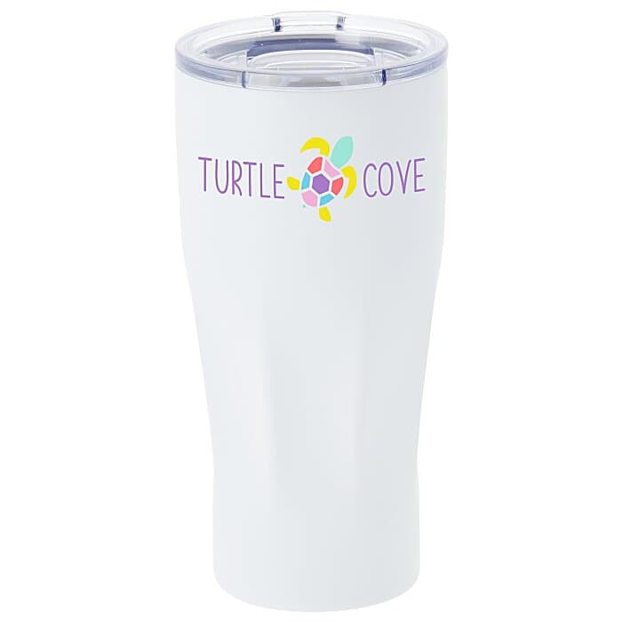 Victor Vacuum Tumbler - 20 oz - Full Color