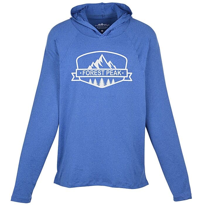 Cayak Lightweight Stretch Hoodie
