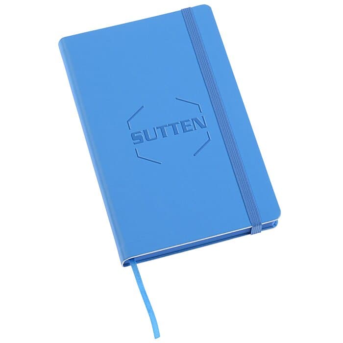 Castelli Tourmaline Notebook