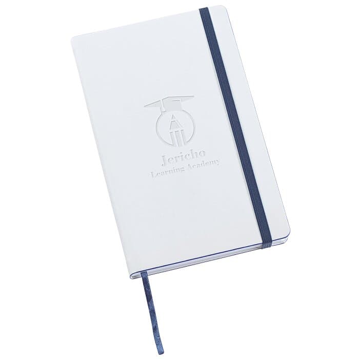 Castelli Quartz Notebook