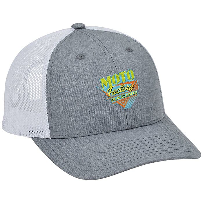 Yupoong Classics Elite Trucker Cap