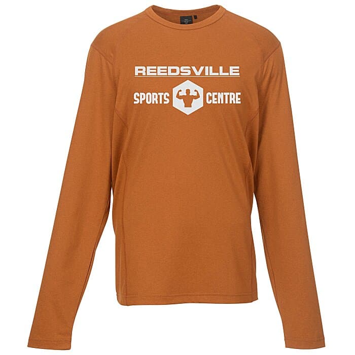 Stormtech Milano Long Sleeve T-Shirt - Men's