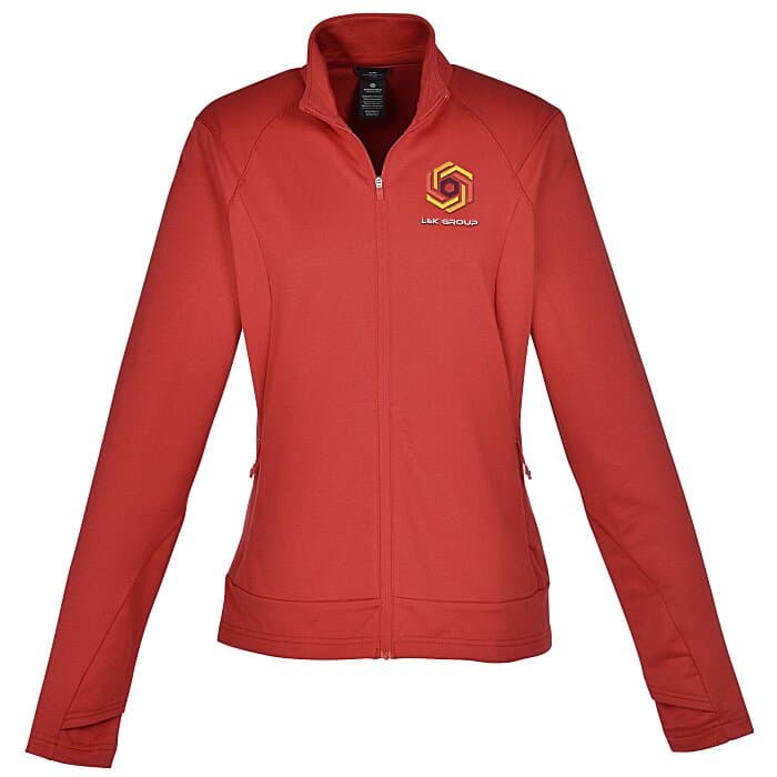 Stormtech Treeline Performance Jacket - Ladies'