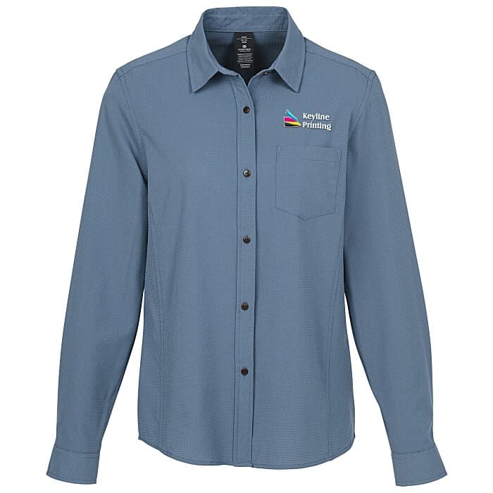 Stormtech Azores Quick-Dry Shirt - Ladies'