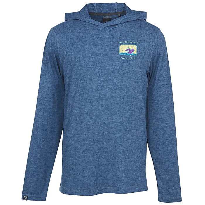 Storm Creek Pacesetter Hoodie - Men's