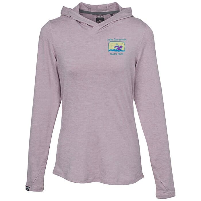 Storm Creek Pacesetter Hoodie - Ladies'