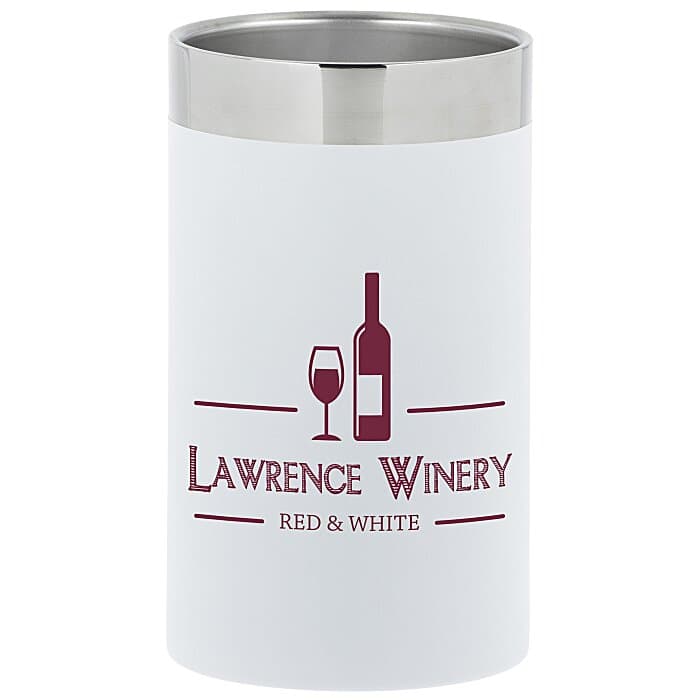 Sonoma Vacuum Wine Chiller - 50 oz.