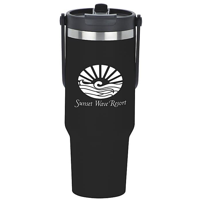 Peak Intrepid Vacuum Tumbler - 40 oz