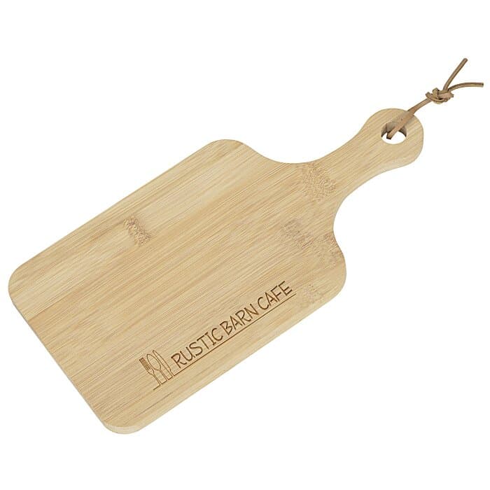 Bamboo Cutting Board