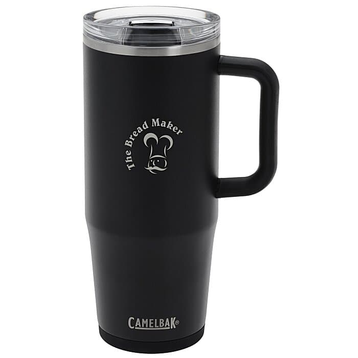 CamelBak Thrive Vacuum Mug - 32 oz - Laser Engraved