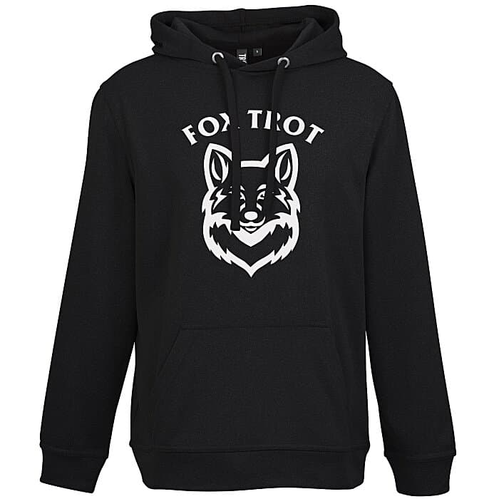 TriDri Spun Dyed Hoodie