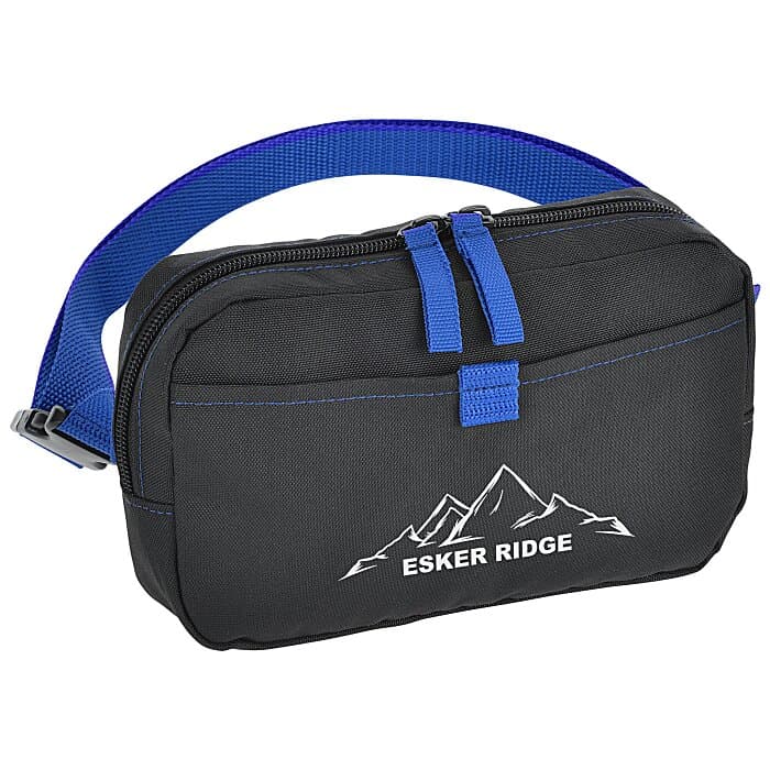 Webster Waist Pack