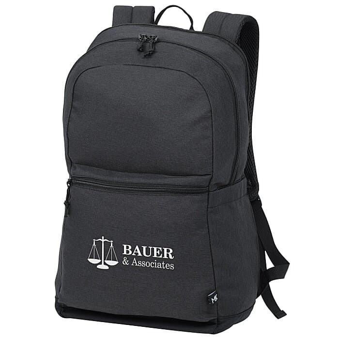 Merchant & Craft 17-inch Laptop Backpack
