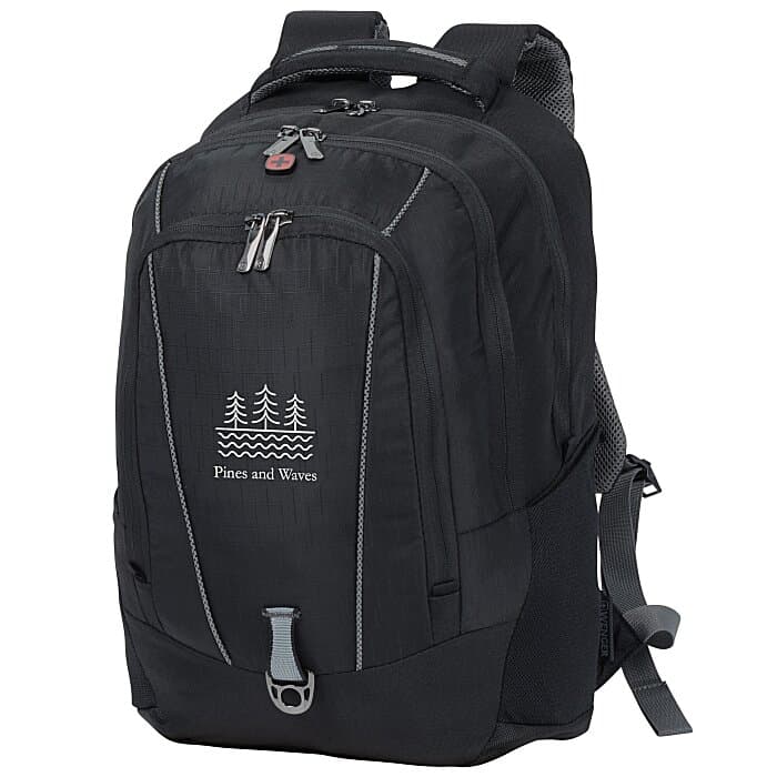 Wenger Origins 15-inch Laptop Backpack