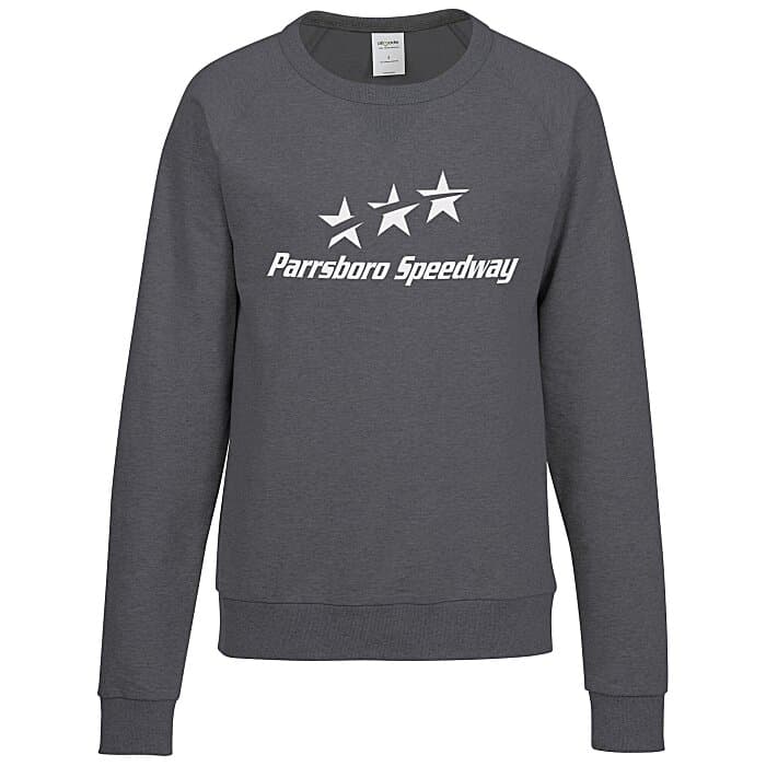 Allmade French Terry Crew Sweatshirt - Screen
