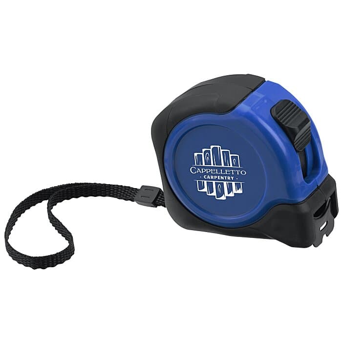 Fractional Tape Measure - 16 feet