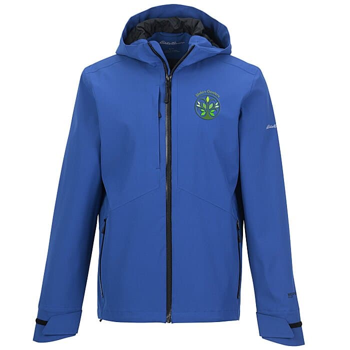 Eddie Bauer WeatherEdge Plus Jacket - Men's