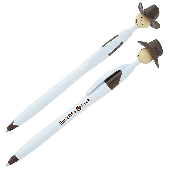 Wild Smilez Cowboy Pen