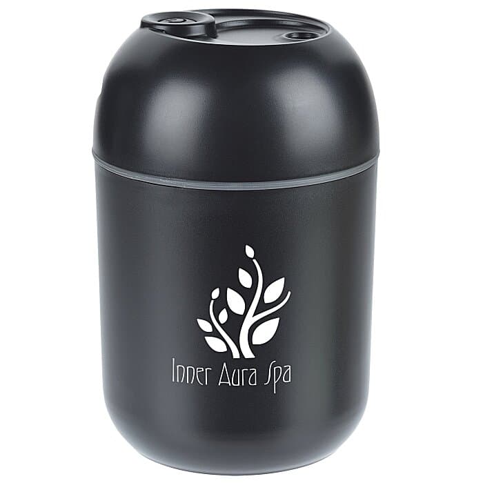 Personal Humidifier with Diffuser