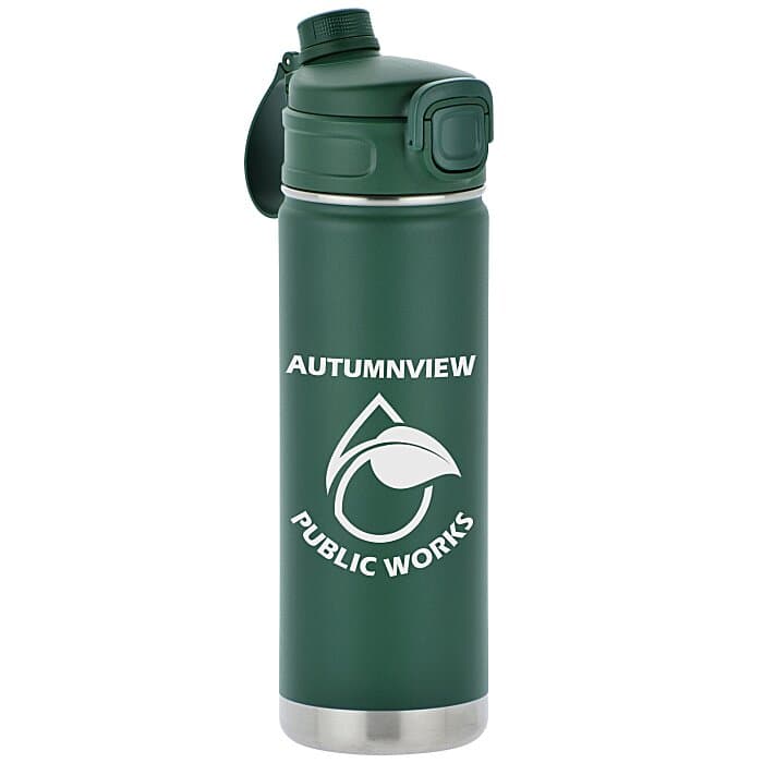Patriot Vacuum Bottle - 32 oz