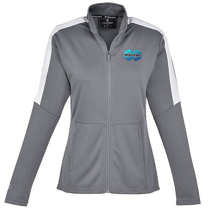 Crosstown Jacket - Ladies'
