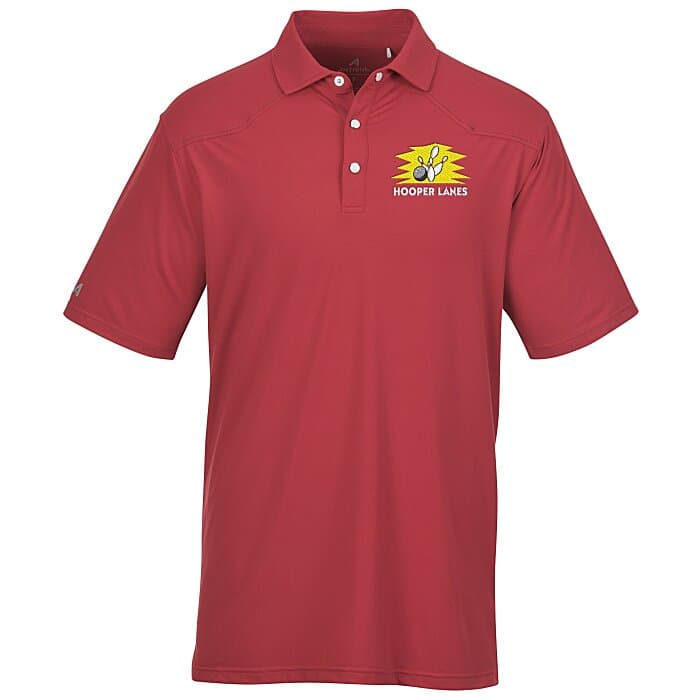 Antigua Western Polo