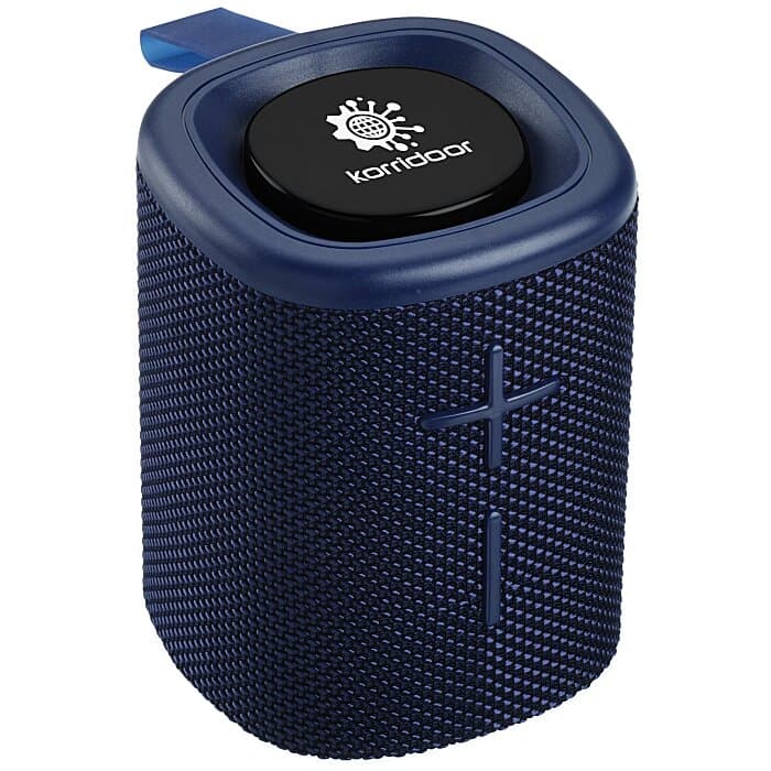 Koozie® Aqua Glow Outdoor Bluetooth Speaker